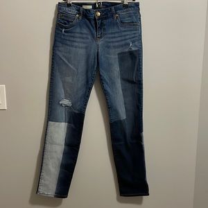 Kut from the Kloth Jeans 👖!